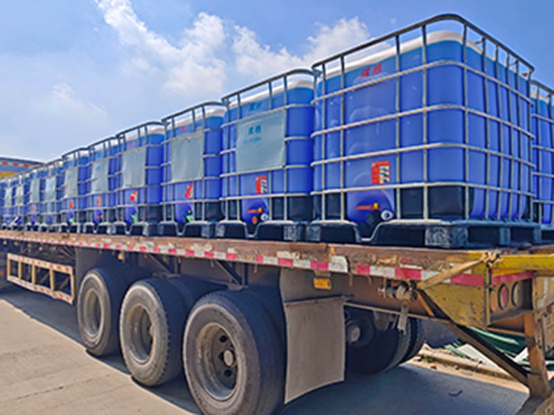 特定級硫酸銅預(yù)配溶液